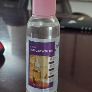 Hair Growth Oil