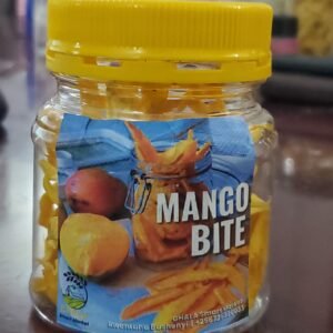 Ghala Mango Bite small