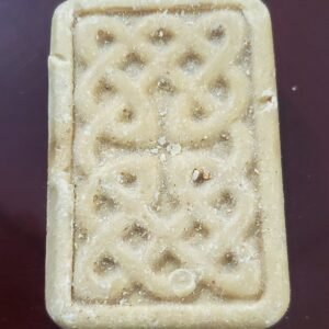 Turmeric Soap
