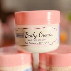 Body Cream