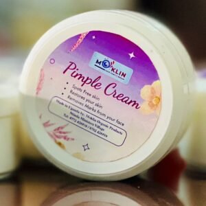 Pimple Cream