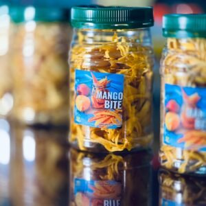 Ghala Mango Bite