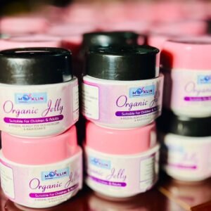 Organic Jelly
