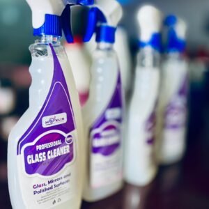 Glass Cleaner