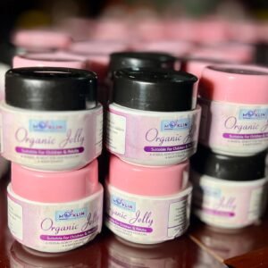 Organic Jelly small