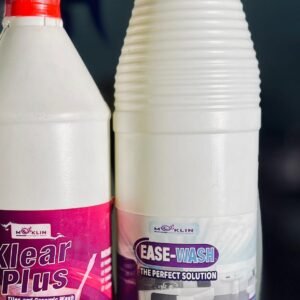 Moklin Ease Wash Jik (All colors)