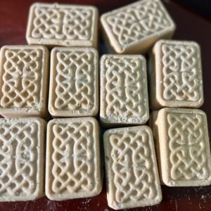 Hair Shampoo bar soap