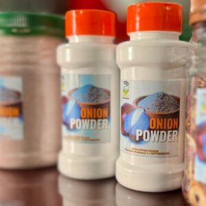 Ghala Onion Powder