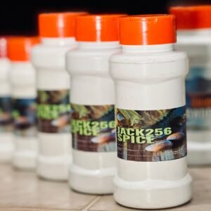 Jack256 Spice big