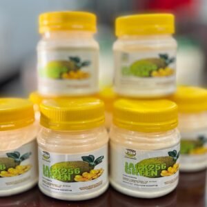 Jack256 Green Powder small