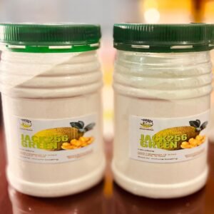 Jack256 Green Powder big